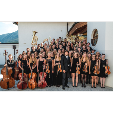 landesjugendorchester
