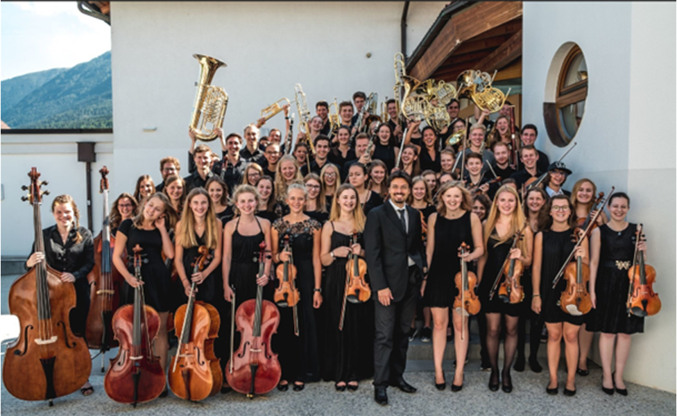 landesjugendorchester