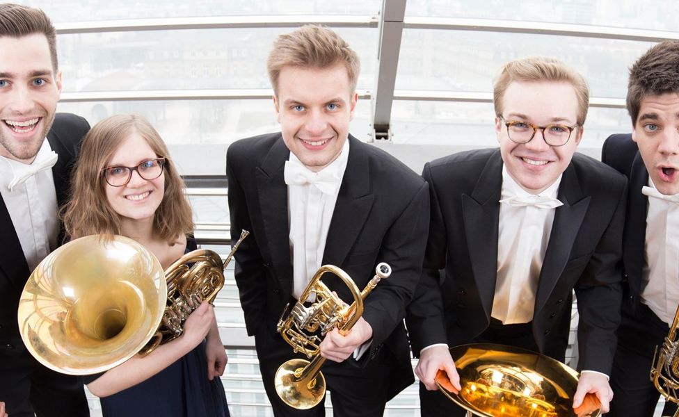urban-brass