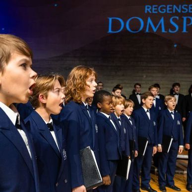 regensburger-domspatzen