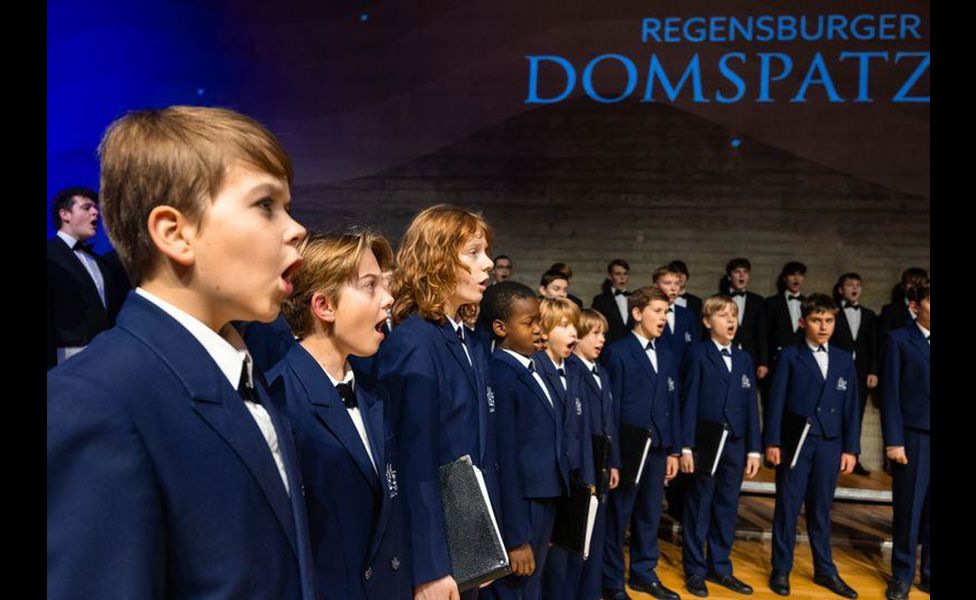 regensburger-domspatzen